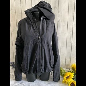 REI Co-Op lightweight jacket